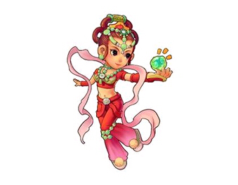 我们期待两