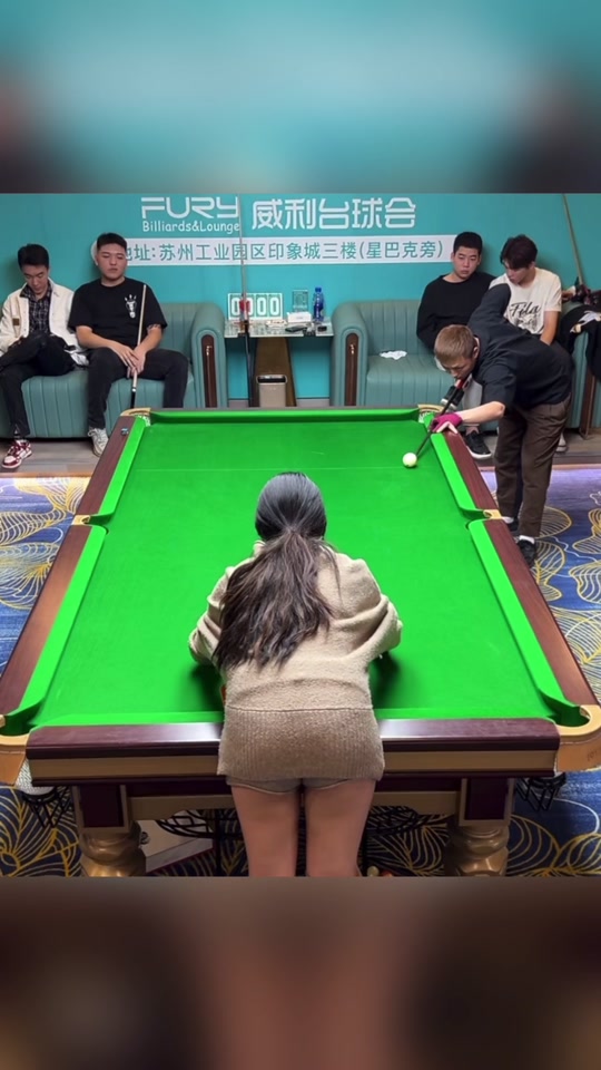 这可能是球