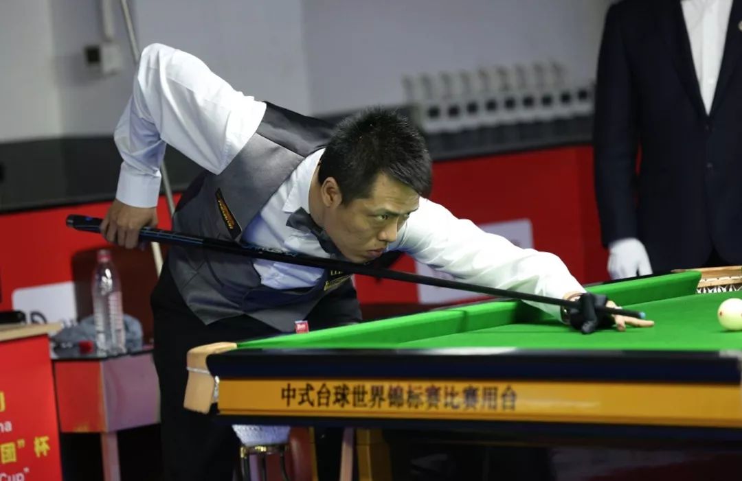 沃尔沃中国公开赛奥代吉夺冠