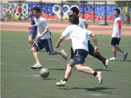 日下午的训 日下午的训