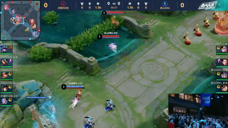 奇的机会 奇的机会