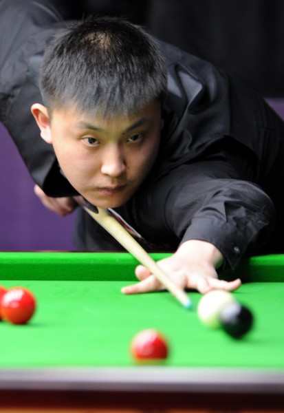 到下半场时 到下半场时